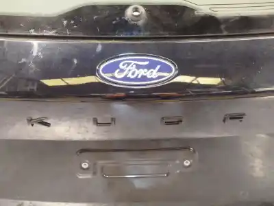 Second-hand car spare part tailgate for ford kuga iii (dfk) 2.5 duratec plug-in-hybrid oem iam references 2751342  pv4bs40400ag