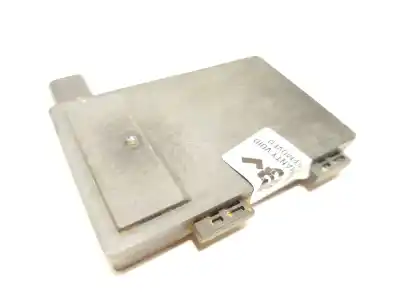 Second-hand car spare part electronic module for ford kuga iii (dfk) 2.5 duratec plug-in-hybrid oem iam references ml3t9g768al acc28751669 2598574