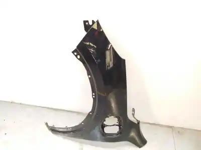 Автозапчасти б/у левое переднее крыло за ford kuga iii (dfk) 2.5 duratec plug-in-hybrid ссылки oem iam 2547719  lv4bs16009aj