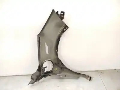 Автозапчасти б/у левое переднее крыло за ford kuga iii (dfk) 2.5 duratec plug-in-hybrid ссылки oem iam 2547719  lv4bs16009aj