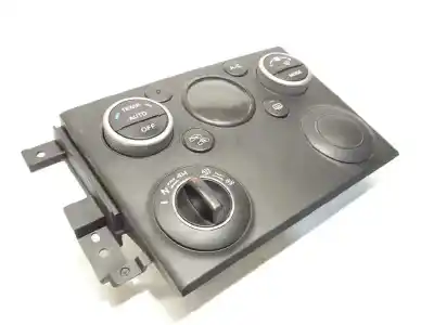 Tweedehands auto-onderdeel klimaatcontrole voor suzuki grand vitara jb (jt) 1.9 ddis turbodiesel oem iam-referenties 3952579k20cat