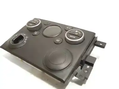 Tweedehands auto-onderdeel klimaatcontrole voor suzuki grand vitara jb (jt) 1.9 ddis turbodiesel oem iam-referenties 3952579k20cat 3951076k0 