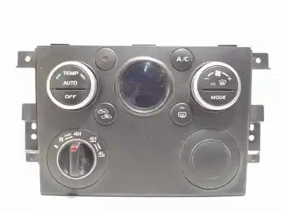 Tweedehands auto-onderdeel klimaatcontrole voor suzuki grand vitara jb (jt) 1.9 ddis turbodiesel oem iam-referenties 3952579k20cat 3951076k0 