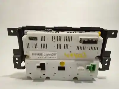 Tweedehands auto-onderdeel klimaatcontrole voor suzuki grand vitara jb (jt) 1.9 ddis turbodiesel oem iam-referenties 3952579k20cat 3951076k0 
