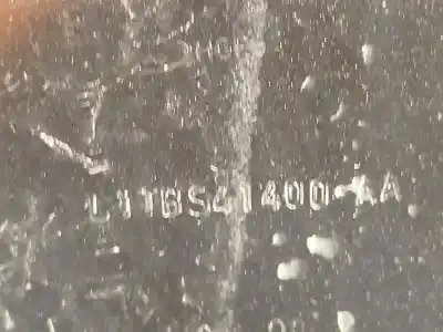 Gebrauchtes Autoersatzteil verstärkung des hinteren stossfängers zum ford puma (j2k, cf7) 1.0 ecoboost oem-iam-referenzen 2396431  l1tbs41400aa