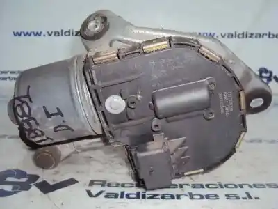 Recambio de automóvil de segunda mano de motor limpia delantero para peugeot 407 2.0 16v hdi fap cat (rhr / dw10bted4) referencias oem iam 0390241721  