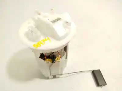 Pièce détachée automobile d'occasion pompe à carburant pour ford puma (j2k, cf7) 1.0 ecoboost références oem iam j1bh9h307ea 058020009g 2570326