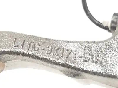 İkinci el araba yedek parçası ön sol baglanti için ford puma (j2k, cf7) 1.0 ecoboost oem iam referansları l1tc3k171b1a 2413002 2413074