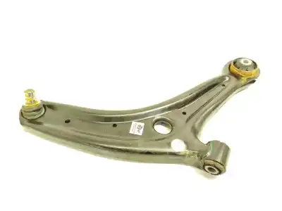 Автозапчасти б/у передний правый нижний рычаг подвески за ford puma (j2k, cf7) 1.0 ecoboost ссылки oem iam 2422614  l1tc3042ab