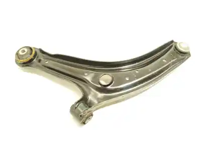 Автозапчасти б/у передний правый нижний рычаг подвески за ford puma (j2k, cf7) 1.0 ecoboost ссылки oem iam 2422614  l1tc3042ab