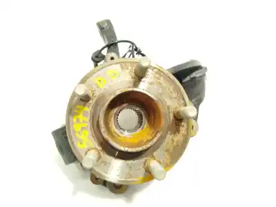 Peça sobressalente para automóvel em segunda mão Manga De Eixo Dianteira Direita por FORD PUMA (J2K, CF7) 1.0 ECOBOOST Referências OEM IAM L1TC3K170B1A 2413002 2413072