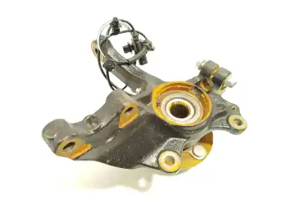 Peça sobressalente para automóvel em segunda mão manga de eixo dianteira direita por ford puma (j2k, cf7) 1.0 ecoboost referências oem iam l1tc3k170b1a 2413002 2413072