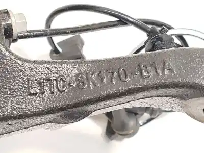 Peça sobressalente para automóvel em segunda mão manga de eixo dianteira direita por ford puma (j2k, cf7) 1.0 ecoboost referências oem iam l1tc3k170b1a 2413002 2413072