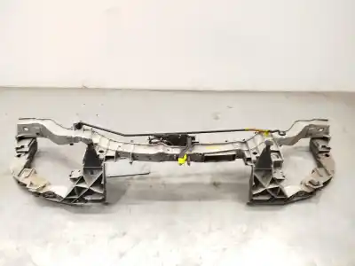 Автозапчасти б/у ПЕРЕДНЯЯ ПАНЕЛЬ за FORD GRAND C-MAX (DXA/CB7, DXA/CEU)  ссылки OEM IAM 1710104  AM518B041AH