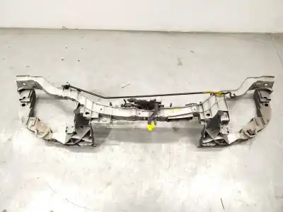 Second-hand car spare part front panel for ford grand c-max (dxa/cb7, dxa/ceu) 1.6 tdci oem iam references 1710104  am518b041ah