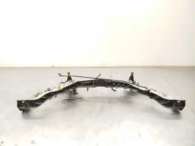 Second-hand car spare part front panel for ford grand c-max (dxa/cb7, dxa/ceu) 1.6 tdci oem iam references 1710104  am518b041ah