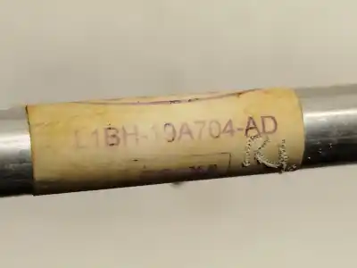 Автозапчастина б/у труби кондиціонації для ford puma (j2k, cf7) 1.0 ecoboost посилання на oem iam l1bh19a704ad  2473921