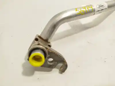 Автозапчастина б/у труби кондиціонації для ford puma (j2k, cf7) 1.0 ecoboost посилання на oem iam l1bh19n617ae  2541158