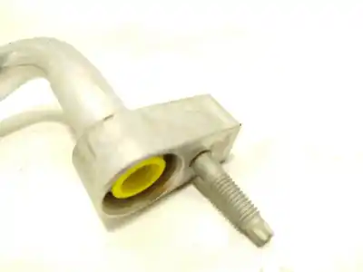 Автозапчастина б/у труби кондиціонації для ford puma (j2k, cf7) 1.0 ecoboost посилання на oem iam l1bh19n617ae  2541158