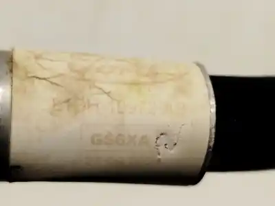 Автозапчастина б/у труби кондиціонації для ford puma (j2k, cf7) 1.0 ecoboost посилання на oem iam l1bh19972ab  2422602