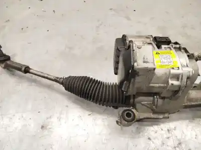 Second-hand car spare part steering rack for ford grand c-max (dxa/cb7, dxa/ceu) 1.6 tdci oem iam references hv613d070re  2337345