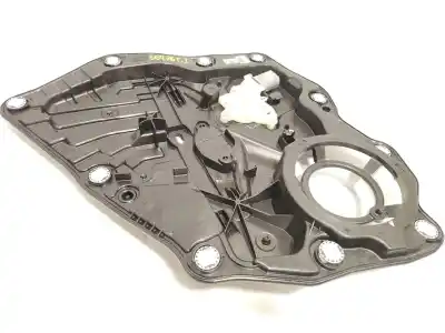 Автозапчастина б/у регулятор склона задній лівий для ford puma (j2k, cf7) 1.0 ecoboost посилання на oem iam l1tbs27001cg