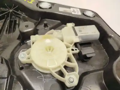 Автозапчастина б/у регулятор склона задній лівий для ford puma (j2k, cf7) 1.0 ecoboost посилання на oem iam l1tbs27001cg  l1tb14553de