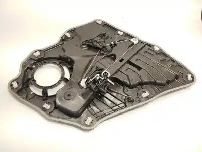 Автозапчастина б/у регулятор склона задній лівий для ford puma (j2k, cf7) 1.0 ecoboost посилання на oem iam l1tbs27001cg  l1tb14553de