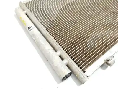 Second-hand car spare part air conditioning condenser / radiator for ford puma (j2k, cf7) 1.0 ecoboost oem iam references h1bh19710ac  2695309