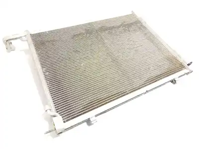 Second-hand car spare part air conditioning condenser / radiator for ford puma (j2k, cf7) 1.0 ecoboost oem iam references h1bh19710ac  2695309