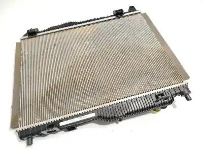 Автозапчастина б/у водяний радіатор для ford puma (j2k, cf7) 1.0 ecoboost посилання на oem iam h1bg8005da  2545469