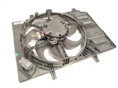 Автозапчастина б/у електро вентилятор для ford puma (j2k, cf7) 1.0 ecoboost посилання на oem iam l1bg8c607ab