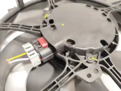 Автозапчастина б/у електро вентилятор для ford puma (j2k, cf7) 1.0 ecoboost посилання на oem iam l1bg8c607ab  2645146