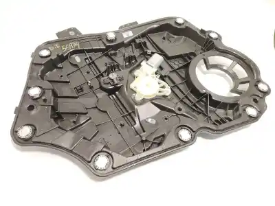 Автозапчастина б/у регулятор вікна передній лівий для ford puma (j2k, cf7) 1.0 ecoboost посилання на oem iam l1tbs23201ch