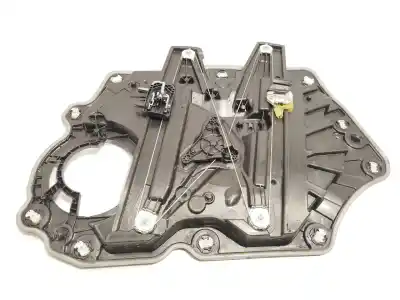 Автозапчастина б/у регулятор вікна передній лівий для ford puma (j2k, cf7) 1.0 ecoboost посилання на oem iam l1tbs23201ch  l1tb14553be