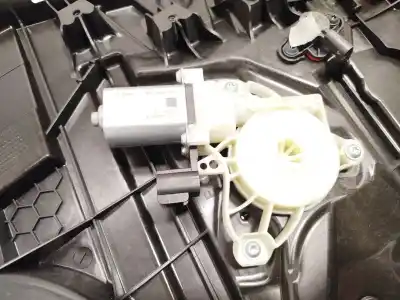 Автозапчастина б/у регулятор переднього правого скла для ford puma (j2k, cf7) 1.0 ecoboost посилання на oem iam l1tbs23200ch  l1tb14a389be