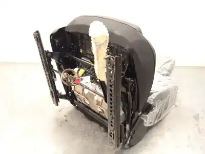 Автозапчастина б/у комплект сидів для cupra leon (kl1) 1.5 tsi посилання на oem iam 5wa881105d 5q0885504bl 5wa881106d