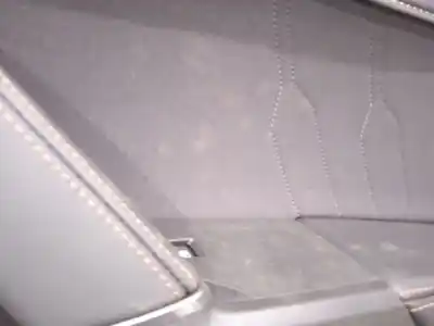 Автозапчастина б/у комплект сидів для cupra leon (kl1) 1.5 tsi посилання на oem iam 5wa881105d 5q0885504bl 5wa881106d