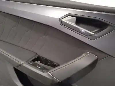 Автозапчастина б/у комплект сидів для cupra leon (kl1) 1.5 tsi посилання на oem iam 5wa881105d 5q0885504bl 5wa881106d