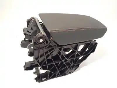 Автозапчастина б/у комплект сидів для cupra leon (kl1) 1.5 tsi посилання на oem iam 5wa881105d 5q0885504bl 5wa881106d