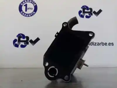 Recambio de automóvil de segunda mano de enfriador gases escape para ford s-max (ca1) titanium referencias oem iam xs2005 v29004027 