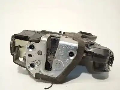 Tweedehands auto-onderdeel deurslot rechts voor voor suzuki grand vitara jb (jt) 1.9 ddis turbodiesel oem iam-referenties 20228086
