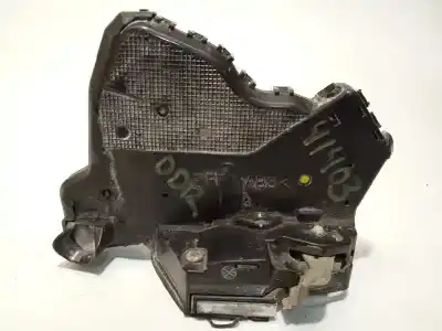 Tweedehands auto-onderdeel deurslot rechts voor voor suzuki grand vitara jb (jt) 1.9 ddis turbodiesel oem iam-referenties 20228086 8221065j13 