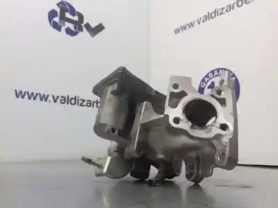 Tweedehands auto-onderdeel vlinder doos voor toyota auris active oem iam-referenties 261000n030 148001n05e 