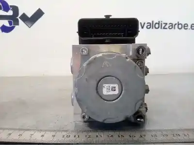 Автозапчастина б/у абс для dacia lodgy laureate посилання на oem iam 476608587r 10022002024 28515035153
