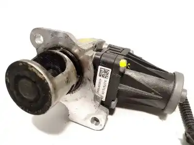 Автозапчастина б/у клапан egr для mercedes-benz citan furgoneta/monovolumen (w415) 111 cdi (415.603 415.605) посилання на oem iam h8201411538 a6071400060 705320020