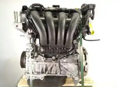 Автозапчасти б/у полный двигатель за mazda 3 lim. () 1.5 16v cat ссылки oem iam 