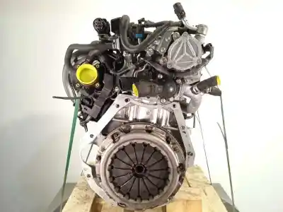 Автозапчастина б/у двигун комплект для mazda 3 lim. () 1.5 16v cat посилання на oem iam   