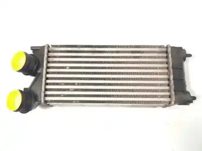 Pezzo di ricambio per auto di seconda mano intercooler per peugeot 308 sw 1.6 hdi fap riferimenti oem iam 9684212480