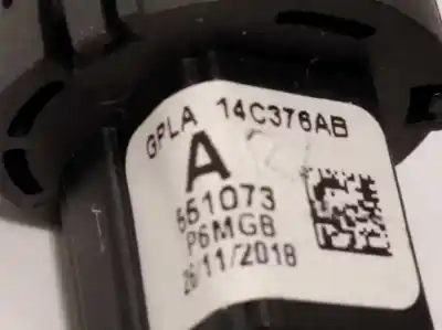 Автозапчасти б/у выключатель за land rover range rover sport i (l320) 3.0 d 4x4 ссылки oem iam gpla14c376ab lr070381 